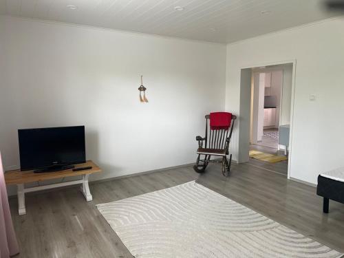 Antinkatu kaksio, as2 in Kokkola Karleby