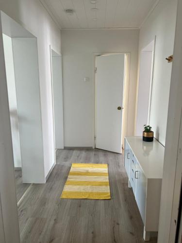 Antinkatu kaksio, as2 in Kokkola Karleby