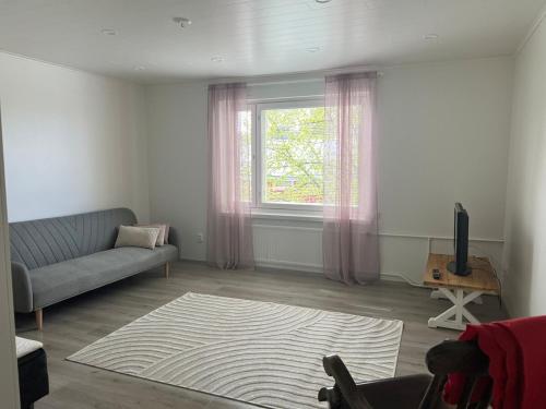 Antinkatu kaksio, as2 in Kokkola Karleby