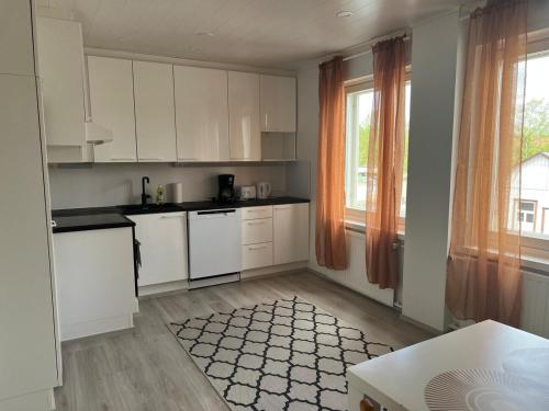 Antinkatu kaksio, as2 in Kokkola Karleby