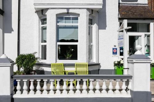 Coast B&B – Bexhill-on-Sea