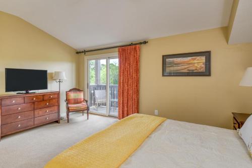 1 bedroom with walk-in shower balcony resort pool & hot tub 6304-1, St. Augustine (zdjęcie 2)