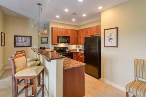 1 bedroom with walk-in shower balcony resort pool & hot tub 6304-1, St. Augustine (zdjęcie 6)
