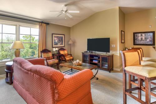 1 bedroom with walk-in shower balcony resort pool & hot tub 6304-1, St. Augustine (zdjęcie 8)