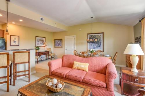 1 bedroom with walk-in shower balcony resort pool & hot tub 6304-1, St. Augustine (zdjęcie 10)