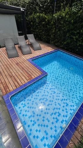 Kilátás, Add Hotel Jockey in Morumbi