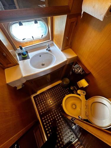 PRUVA YACHT, Estambul (foto 10)