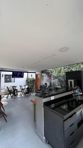 Konyha, Add Hotel Jockey in Morumbi