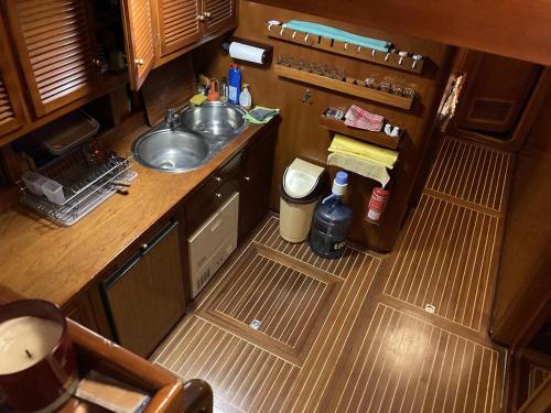 PRUVA YACHT, Estambul (foto 3)