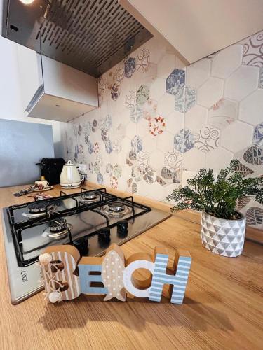 Camillas Loft in Villasimius