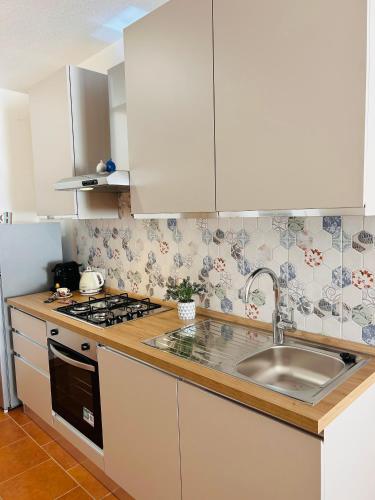 Camillas Loft in Villasimius