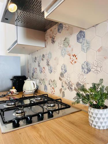 Camillas Loft in Villasimius