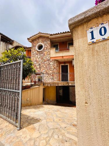 Camillas Loft in Villasimius