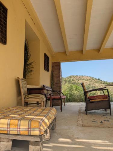 Nature Home Maitreya in Lorka