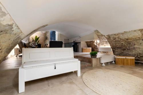 Unique underground hotel in Utrecht city center, Utrecht (foto 4)