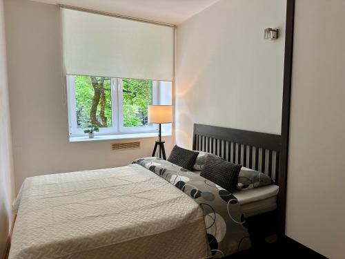 Lovely Rävala Apartment, Tallin (foto 7)
