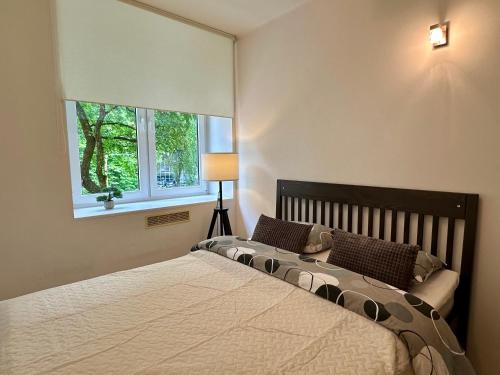 Lovely Rävala Apartment, Tallin (foto 2)