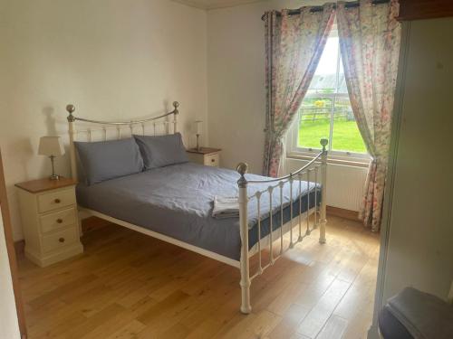 Katy Kellys Countryside Self Catering Cottage in Roscommon