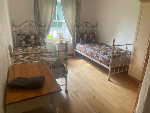 Katy Kellys Countryside Self Catering Cottage in Roscommon