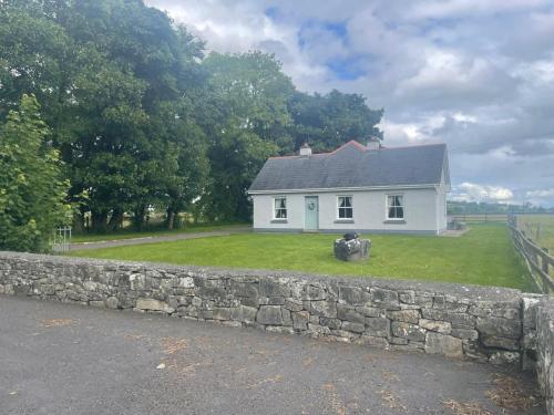 Katy Kellys Countryside Self Catering Cottage in Roscommon