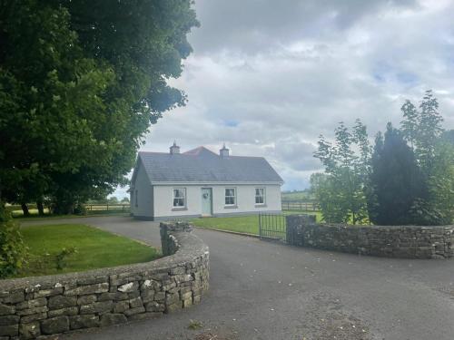 Katy Kellys Countryside Self Catering Cottage in Roscommon