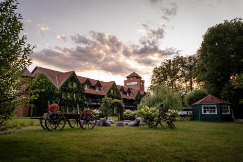 Photo of the accommodation