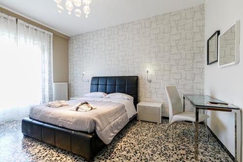 Camera doppia, bagno privato