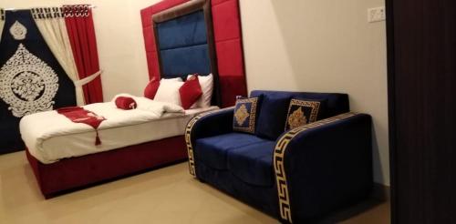 Cloud 7 Hotel Gulberg - image 11