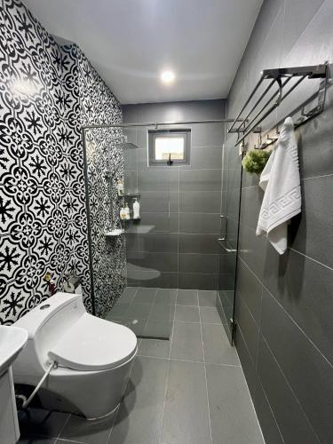 Nha so 33 in Phuoc Hai