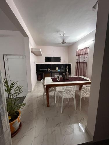 kailasha nature friendly home stay in ดอลาตาบัด