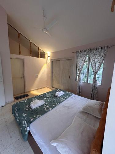 kailasha nature friendly home stay in ดอลาตาบัด
