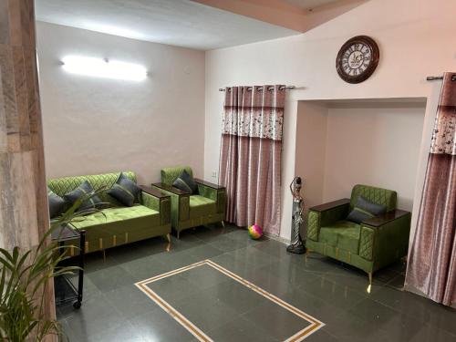 kailasha nature friendly home stay in ดอลาตาบัด