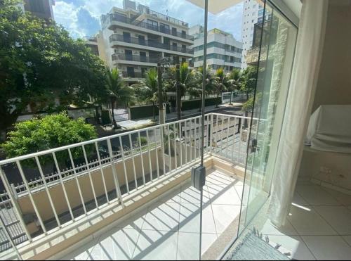 Apartamento Guaruja Enseada 2 quadras da Praia in Balneario Cidade Atlantica