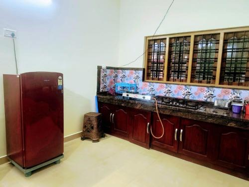 Annus Villa in Ramakkalmedu