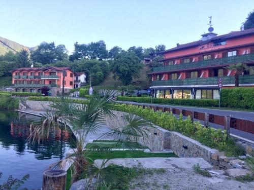 . Hotel & Residence La Sibilla Cusiana