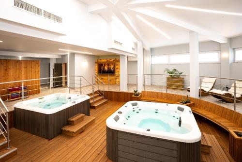 Hotel Tanzanit 2