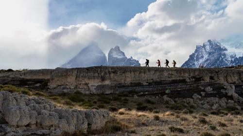 Explora en Torres del Paine - All Inclusive