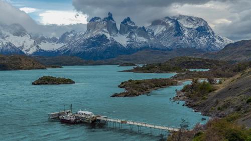 Explora en Torres del Paine - All Inclusive