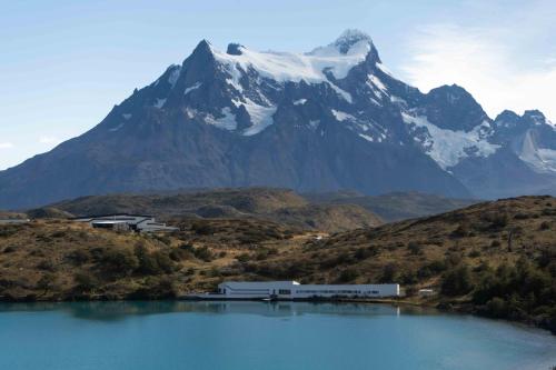 Explora en Torres del Paine - All Inclusive