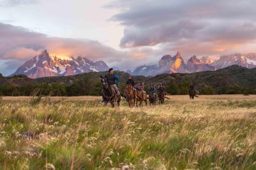Explora en Torres del Paine - All Inclusive