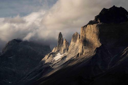 Explora en Torres del Paine - All Inclusive