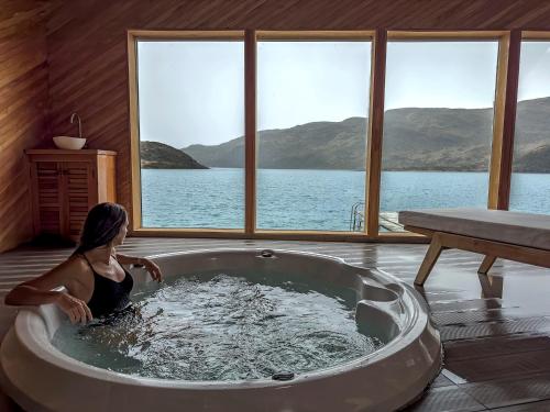 Explora en Torres del Paine - All Inclusive