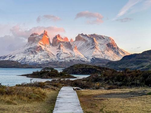 Explora en Torres del Paine - All Inclusive