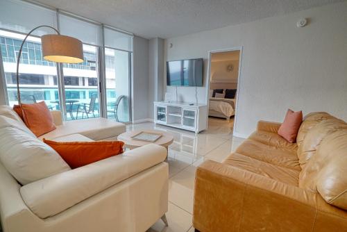 Apartment with Sea View image 8