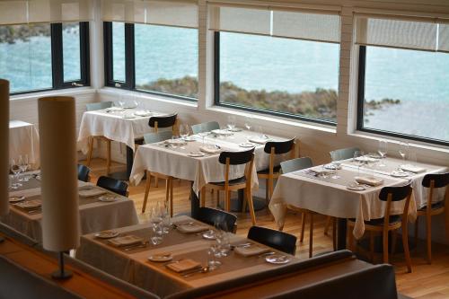 Explora en Torres del Paine - All Inclusive