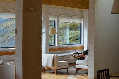 Explora en Torres del Paine - All Inclusive