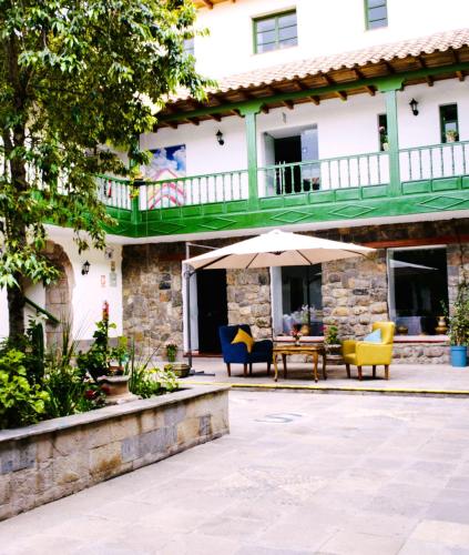 Usgar San Pedro Boutique