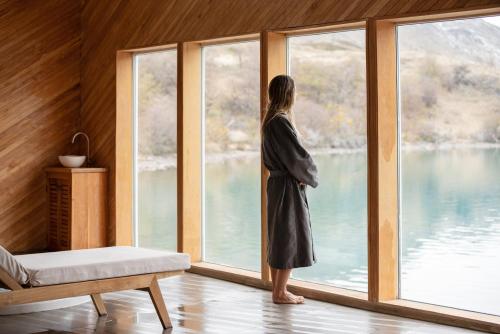 Explora en Torres del Paine - All Inclusive