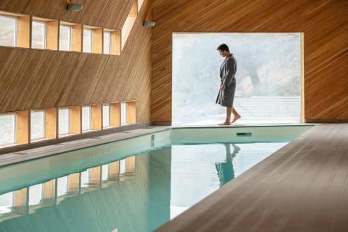 Explora en Torres del Paine - All Inclusive