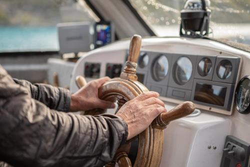 Explora en Torres del Paine - All Inclusive